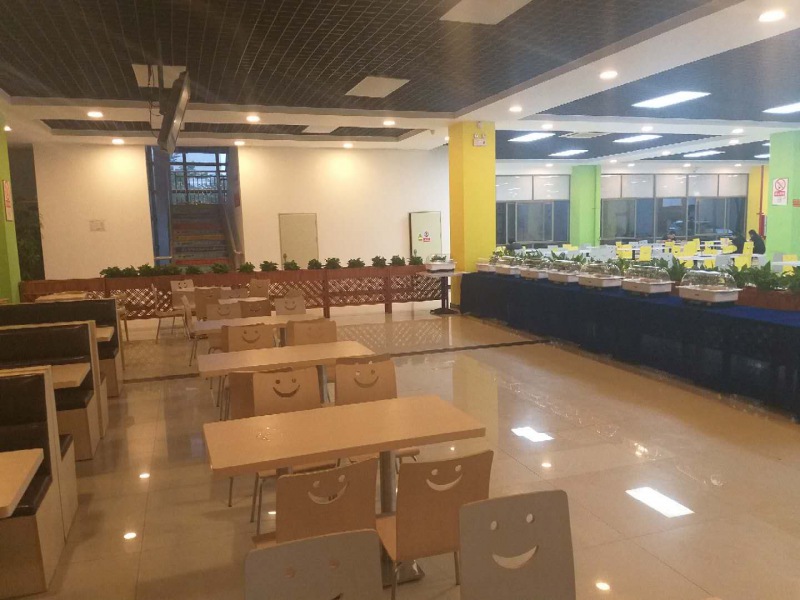 優秀餐廳